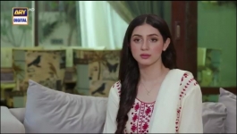 Tark e Wafa - Episode 41 - 17th August 2024